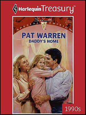 cover image of Daddy's Home